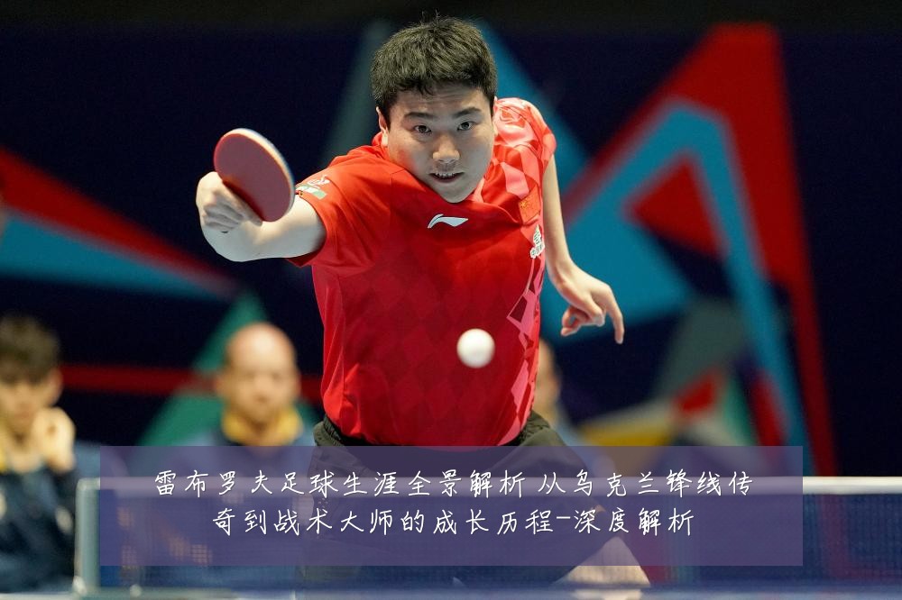 雷布罗夫足球生涯全景解析 从乌克兰锋线传奇到战术大师的成长历程-深度解析