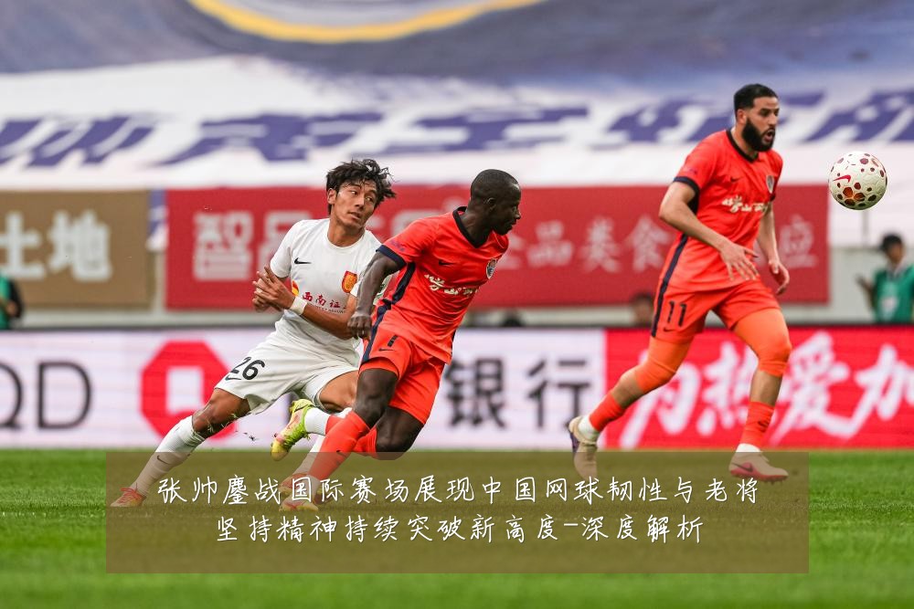 张帅鏖战国际赛场展现中国网球韧性与老将坚持精神持续突破新高度-深度解析